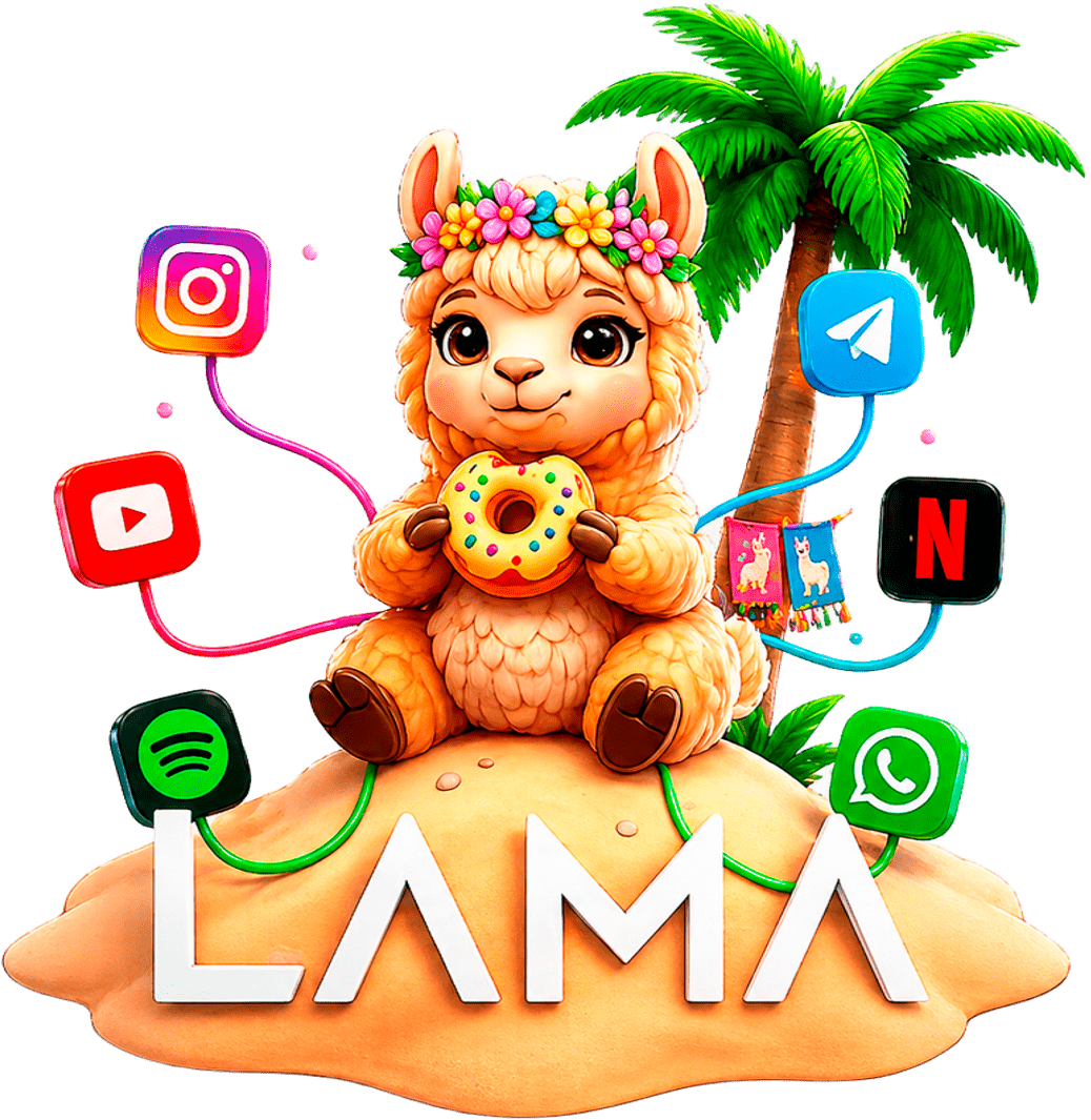 LAMA VPN